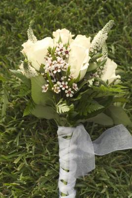 Laura's Bouquet