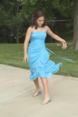 The Hoopss...oppss...it got caught!