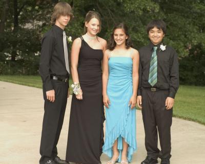 Friends