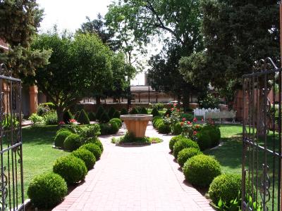 Albuquerque Church Garden Again.jpg