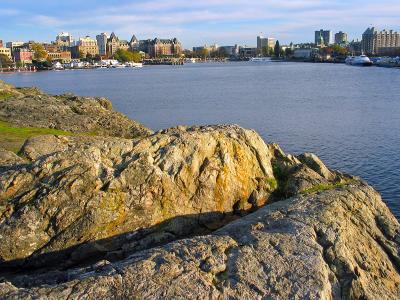 Inner Harbor