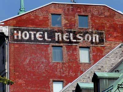 Hotel Nelsonl
