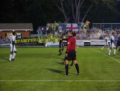 US Open Cup Rhinos July 20, 04