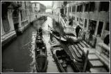 Venice, Ponte dei Sospiri