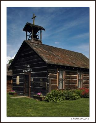 The Church