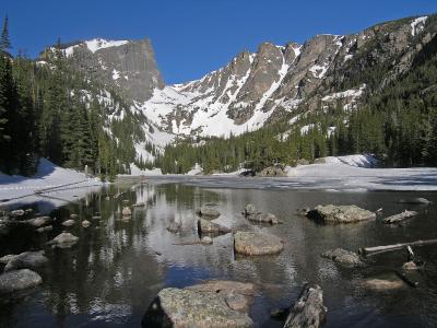 Dream Lake