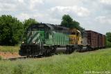 FURX 7253 West