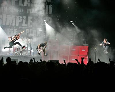 Simple Plan