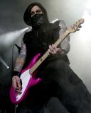 Benji Madden of Good Charlotte