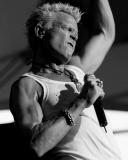 Billy Idol