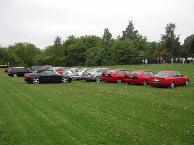 Uppstllda Audirumpor.jpg