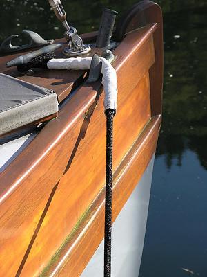 Boat #418