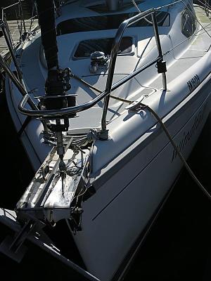 Boat #112
