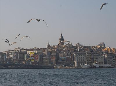 Golden Horn