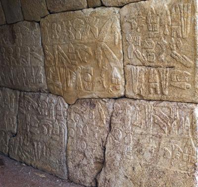 Hieroglyphs