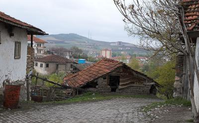 Bogazkale