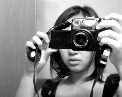 Camera and Me