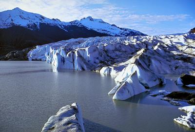 Glacier