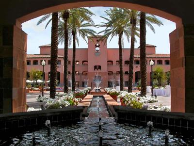 Scottsdale Princess Resort