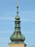 Spire