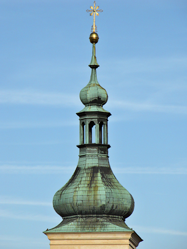 Spire