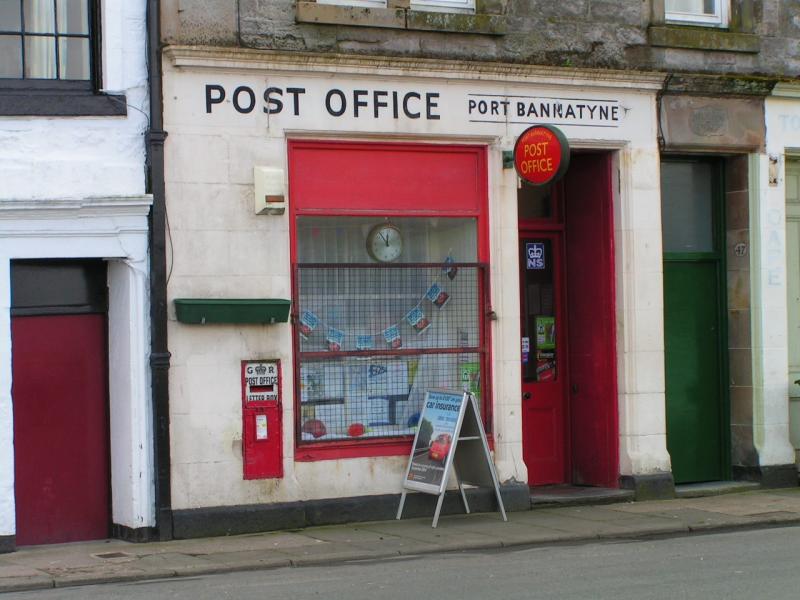 Post Office