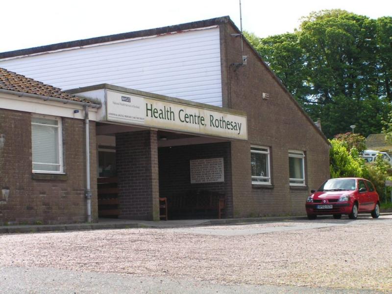 Health Centre