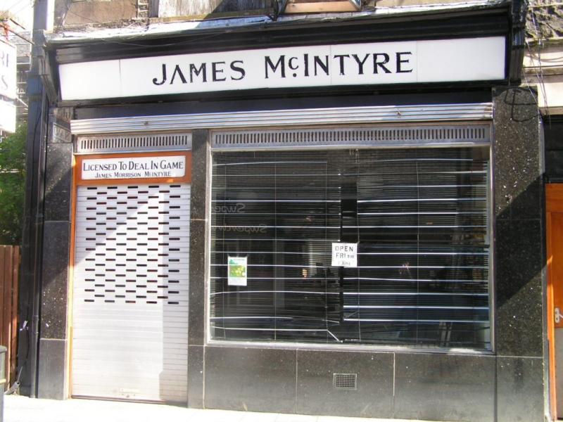 James McIntyre