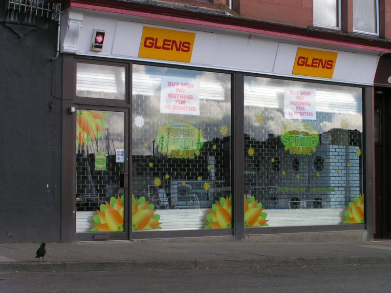 Glens