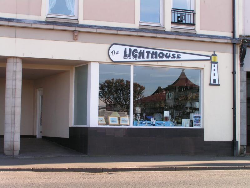 The Lighthouse