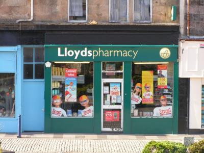 Lloyds Pharmacy (2)