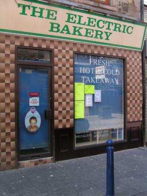 Electric Bakery