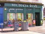 Victoria Wine
