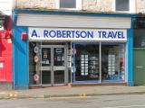 Robertson Travel