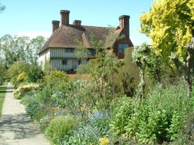 sissinghurst
