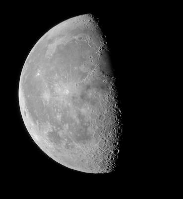 62.3% moon series  21days
