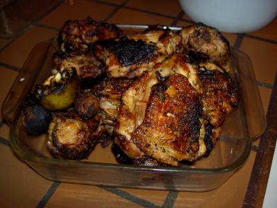 mojito grilled chicken 2 (info)