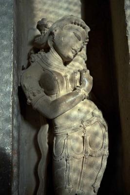 khajuraho sculpture