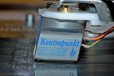 tasty phono cartridge