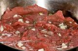 brachiole steak
