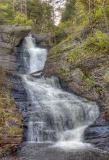 raymondskill falls