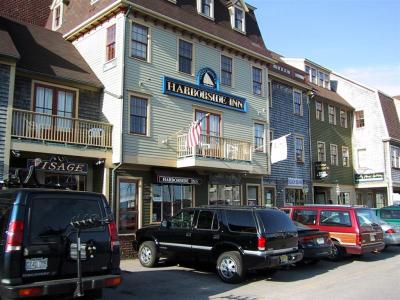 Our Hotel In Newport
