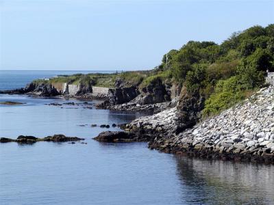 The Coast At Newport