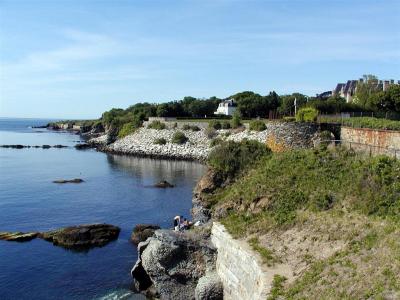 Newport Homes