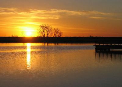 The year's at the spring
And day's at the morn;
Morning's at seven;
The hillside's dew-pearled;
The lark's on the wing;
The snail's on the thorn;
God's in His Heaven;
All's right with the world!
- Robert Browning