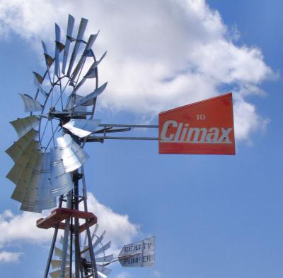 Climax Windmill