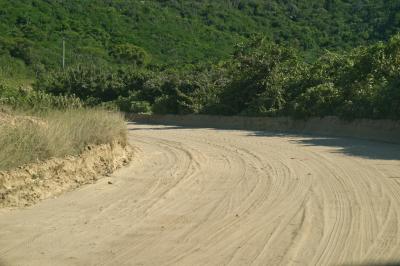 ENTRE CABO FRIO ET BUZIOS