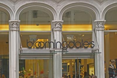 FAMOUS BLOOMINGDALE'S