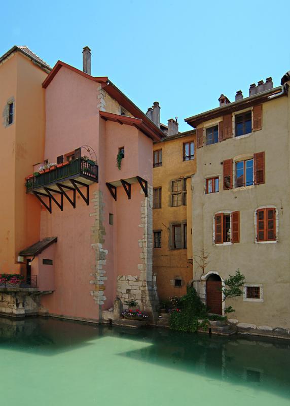 Annecy (France)