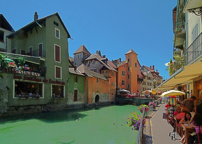 Annecy (France)